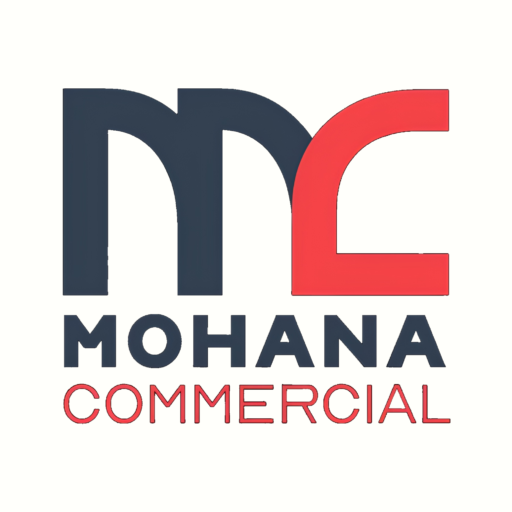 Mohona Commercial